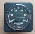 B&G windsnelheid meter klokje, Watersport en Boten, Ophalen of Verzenden, Zo goed als nieuw, Gps of Kompas