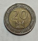 20 shilling Kenia 1998, Postzegels en Munten, Munten | Afrika, Ophalen of Verzenden, Overige landen