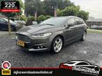 Ford Mondeo Wagon 1.5 Titanium 160pk 4 cilinder 122,237km de, Voorwielaandrijving, Euro 6, 4 cilinders, 160 pk
