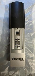 Sleutelkluis Master Lock, Doe-het-zelf en Verbouw, Hang- en Sluitwerk, Ophalen of Verzenden, Gebruikt, Overige materialen, Slot
