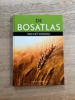 De Bosatlas van het voedsel, Bosatlas, Verzenden, 2000 tot heden, Zo goed als nieuw