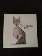 Tangram kat Maranke Rinck & Martijn van der Linden, Boeken, Ophalen of Verzenden, Zo goed als nieuw, Maranke Rinck, Non-fictie