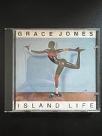 Grace Jones - Island Life (CD), Ophalen of Verzenden, 1980 tot 2000, Zo goed als nieuw