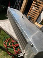 Koelverdamper, Ophalen, Zo goed als nieuw, Overige typen, Minder dan 2 meter