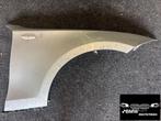 Spatbord scherm zilver Bmw 1-Serie E81 E82 E87 E88, Gebruikt, -, Rechts, Ophalen of Verzenden