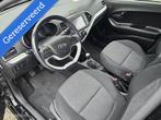 Kia Picanto 1.0 CVVT EconomyPlusLineNavigator I Airco I Came, Start-stop-systeem, Gebruikt, Euro 6, 4 stoelen