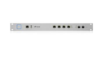 Ubiquiti USG Pro 4 - Enterprise Gateway Router beschikbaar voor biedingen