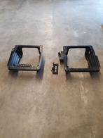Transporter t5 t5.1 t6 sokkel stoelframe links rechts, Ophalen of Verzenden