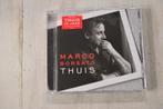 MARCO BORSATO = Thuis 12 geweldige nummers, Verzenden, Zo goed als nieuw, Levenslied of Smartlap