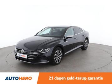 Volkswagen Arteon 1.4 eHybrid Elegance | FE11845 | beschikbaar voor biedingen