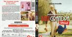 Bad grandpa blu ray, Cd's en Dvd's, Blu-ray, Ophalen of Verzenden, Zo goed als nieuw, Humor en Cabaret