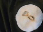 Oorbelen, Sieraden, Tassen en Uiterlijk, Ophalen, Zo goed als nieuw, Goud, Overige materialen