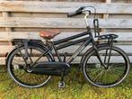 Stoere Sparta pick up jongensfiets 24 inch, Fietsen en Brommers, Fietsen | Jongens, Ophalen, 24 inch, Sparta pickup, Versnellingen