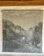 Wandkleed HK Living Greece, Ophalen of Verzenden