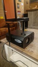 gobo lamp, Muziek en Instrumenten, Ophalen of Verzenden, Zo goed als nieuw, Licht