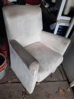 Fauteuils op wielen, Ophalen, Gebruikt, Wit, Vier