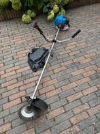 Gude GFS1250B Freischneider - Bosmaaier, Tuin en Terras, Ophalen, Gebruikt, 30 tot 50 cm, Benzine