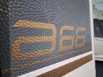 Bürstner B66 535 TL NIEUW!! ENKELE BEDDEN, Rondzit, Bedrijf, Schokbreker, Bürstner
