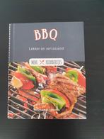 BBQ, Boeken, Ophalen, Zo goed als nieuw