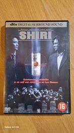 Korean Actiefilm SHIRI martial arts actie dvd asia mania, Vanaf 16 jaar, Ophalen of Verzenden, Zo goed als nieuw