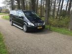 Mercedes Viano XXL, V6, Auto's, Euro 5, Achterwielaandrijving, Overige carrosserieën, 100 pk