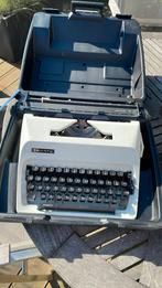 Triumph Junior 12 typemachine, Diversen, Typemachines, Ophalen of Verzenden, Nieuw