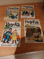 Leesboekjes van pietje puk, Boeken, Meerdere stripboeken, Ophalen of Verzenden, Gelezen