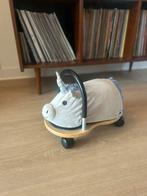 Wheelybug Eenhoorn, Kinderen en Baby's, Speelgoed | Buiten | Voertuigen en Loopfietsen, Ophalen of Verzenden, Zo goed als nieuw