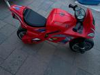 Loopmotor honda cbr, Ophalen, Zo goed als nieuw