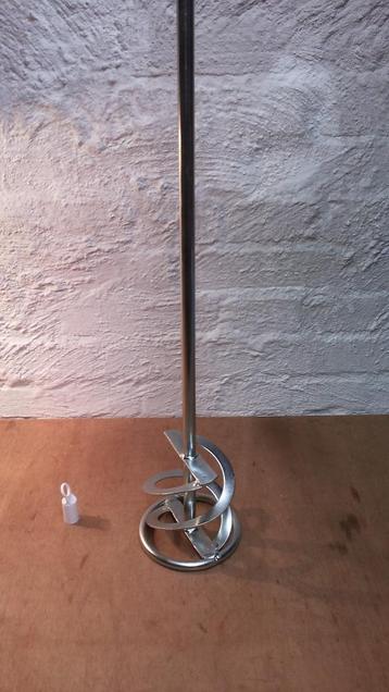 Flex tools mengstaaf M14 60cm 120mm solide nieuw beschikbaar voor biedingen