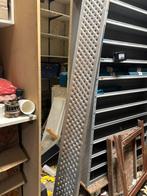 2 oprijplaten, Ophalen, Gebruikt