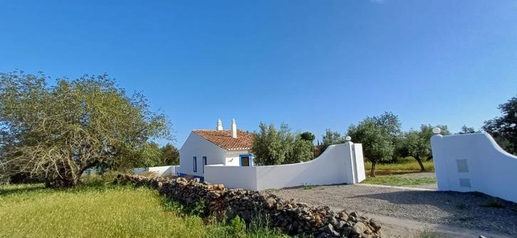 Vakantiehuis aan de oostkust van de Algarve/Portugal, Vakantie, Vakantiehuizen | Portugal, Algarve, Landhuis of Villa, Landelijk