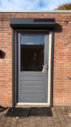 Complete set rolluiken – elektrisch & zonne-energie, Doe-het-zelf en Verbouw, Rolluiken, Ophalen, 200 cm of meer, 150 tot 200 cm