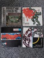 Depeche Mode Singles - 7 inch - Diverse Titels, Gebruikt, 7 inch, Single, Ophalen of Verzenden