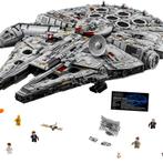 Showcase voor 75192 Millennium Falcon Nieuw, Ophalen of Verzenden, Nieuw, Jongen of Meisje