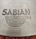 Sabian HH 20" HandHammered ride Hand Hammered bekken cymbal, Sabian, ., Drums of Percussie, Ophalen of Verzenden