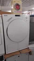 MIELE condensdroger 319 kans uniek  Arpe Kampen 0635318715, Witgoed en Apparatuur, Wasdrogers, Ophalen, Overige typen, 8 tot 10 kg