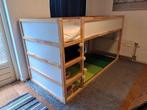 IKEA Kura kids loft bed, Kinderen en Baby's, Kinderkamer | Stapelbedden en Hoogslapers, Zo goed als nieuw, Ophalen