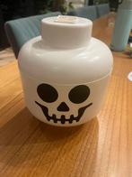 Lego opbergbak, Huis en Inrichting, Ophalen of Verzenden, Zo goed als nieuw, Glas, Minder dan 50 cm