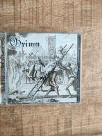 Grimm, Cd's en Dvd's, Cd's | Hardrock en Metal, Ophalen of Verzenden, Zo goed als nieuw