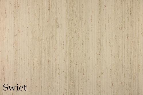 5674 Vintage jutelook jute textiellook behang behangpapier, Huis en Inrichting, Stoffering | Behang, Verzenden