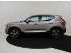 Volvo XC40 1.5 T5 TE Inscription | Leder | Intellisafe | Sto, Origineel Nederlands, Te koop, Zilver of Grijs, 5 stoelen