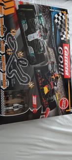 Racebaan Carrera, Ophalen, Elektrisch, Carrera