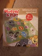 woezel en pip interactieve mat nieuw, Ophalen of Verzenden, Nieuw, Met geluid