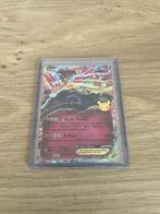 Xerneas EX - Celebrations - 97/146 - NM, Hobby en Vrije tijd, Verzamelkaartspellen | Pokémon, Ophalen of Verzenden, Zo goed als nieuw