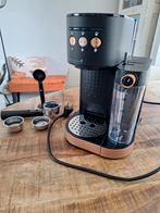 Piston koffiemachine van Blumill, Witgoed en Apparatuur, Koffiezetapparaten, Ophalen of Verzenden, Zo goed als nieuw, Koffiemachine