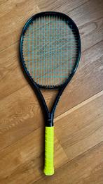 Yonex Ezone 98 L2 - Weinig gebruikt!, Sport en Fitness, Tennis, Ophalen of Verzenden, Zo goed als nieuw, Racket, L2