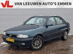 Opel Astra 1.6i Edition Cool | Nieuw Binnen! | Inruilkoopje, Auto's, Stof, Zwart, Blauw, Origineel Nederlands