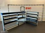 Sortimo set bedrijfswageninrichting L+R complete inrichting, Ophalen of Verzenden