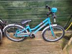 Meisjesfiets gitane 20 inch wielen, Fietsen en Brommers, Fietsen | Meisjes, Ophalen, Zo goed als nieuw, 20 inch, Handrem